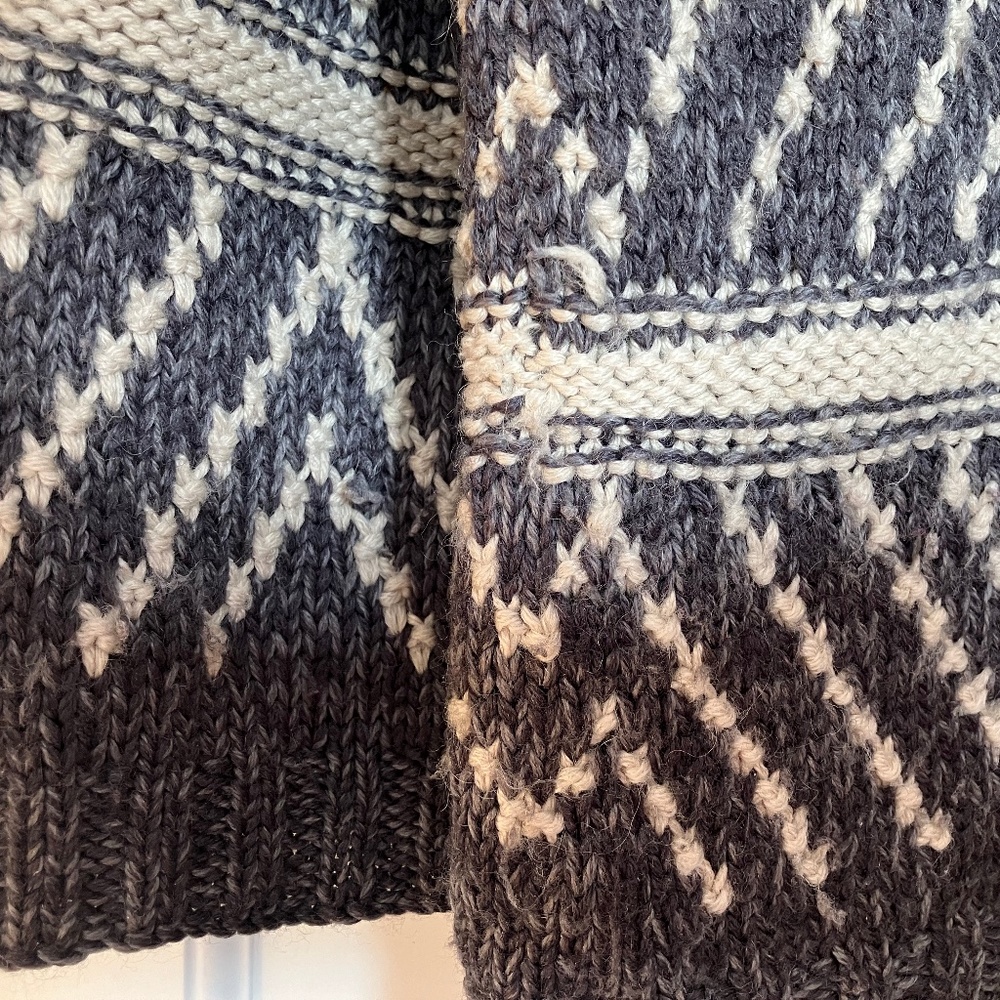 Sweater - Picture 4 of 4